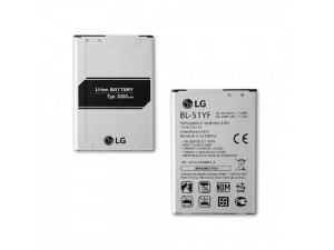 Батерия за смартфон LG G4 H815 HQ